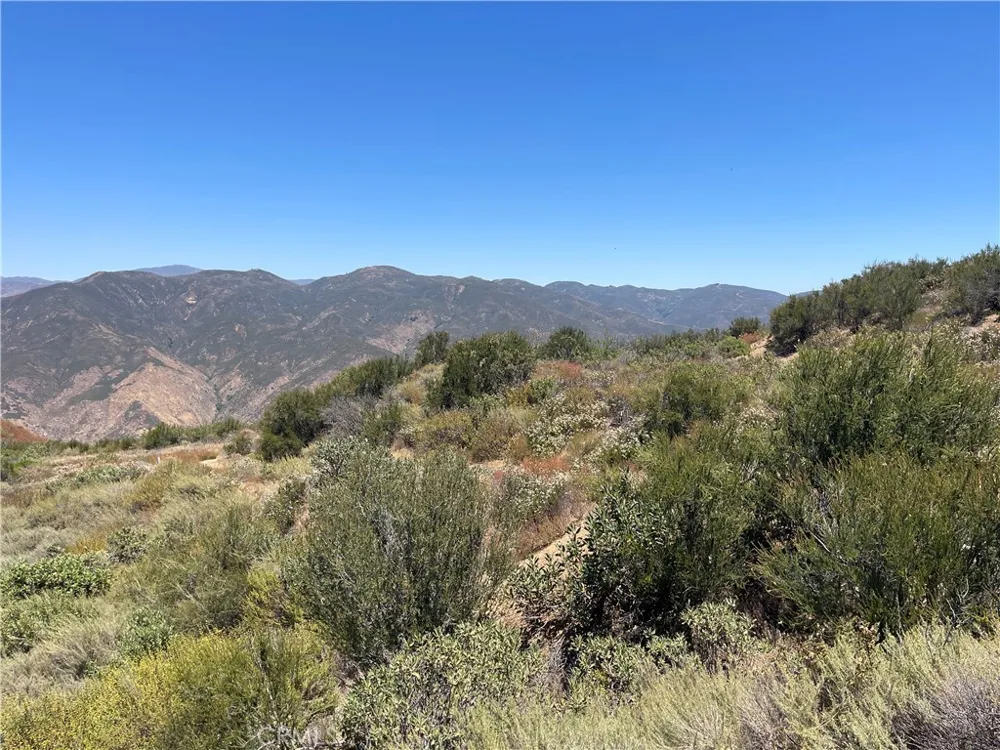 Ridge Route Road Castaic, CA 91384