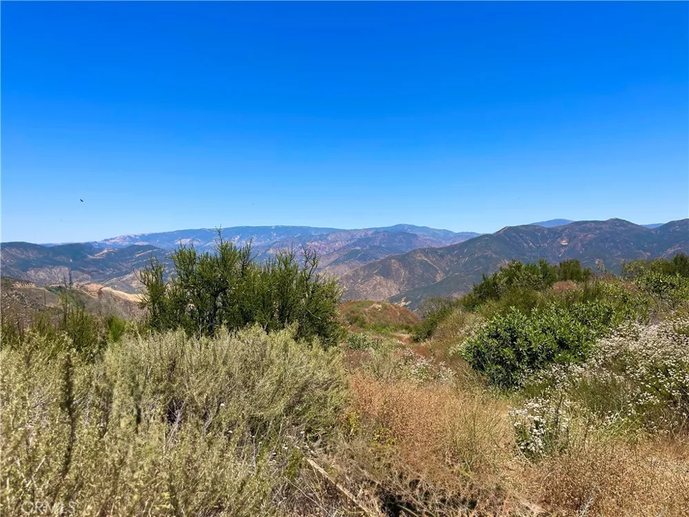 Ridge Route Road Castaic, CA 91384