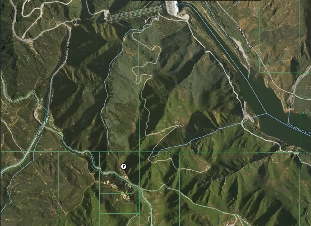 Ridge Route Road Castaic, CA 91384