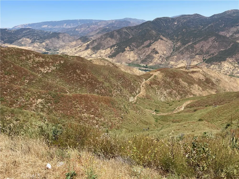 Ridge Route Road Castaic, CA 91384