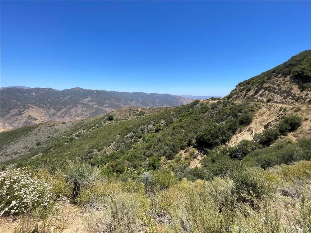 Ridge Route Road Castaic, CA 91384