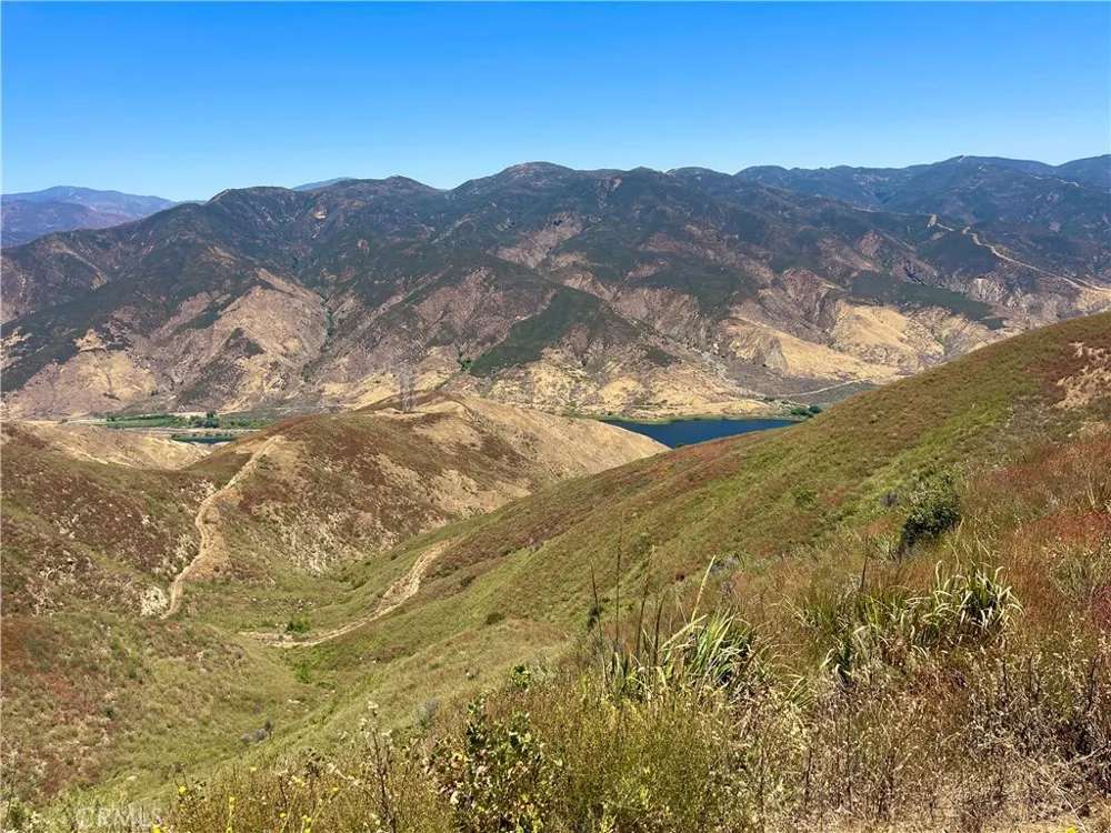 Ridge Route Road Castaic, CA 91384