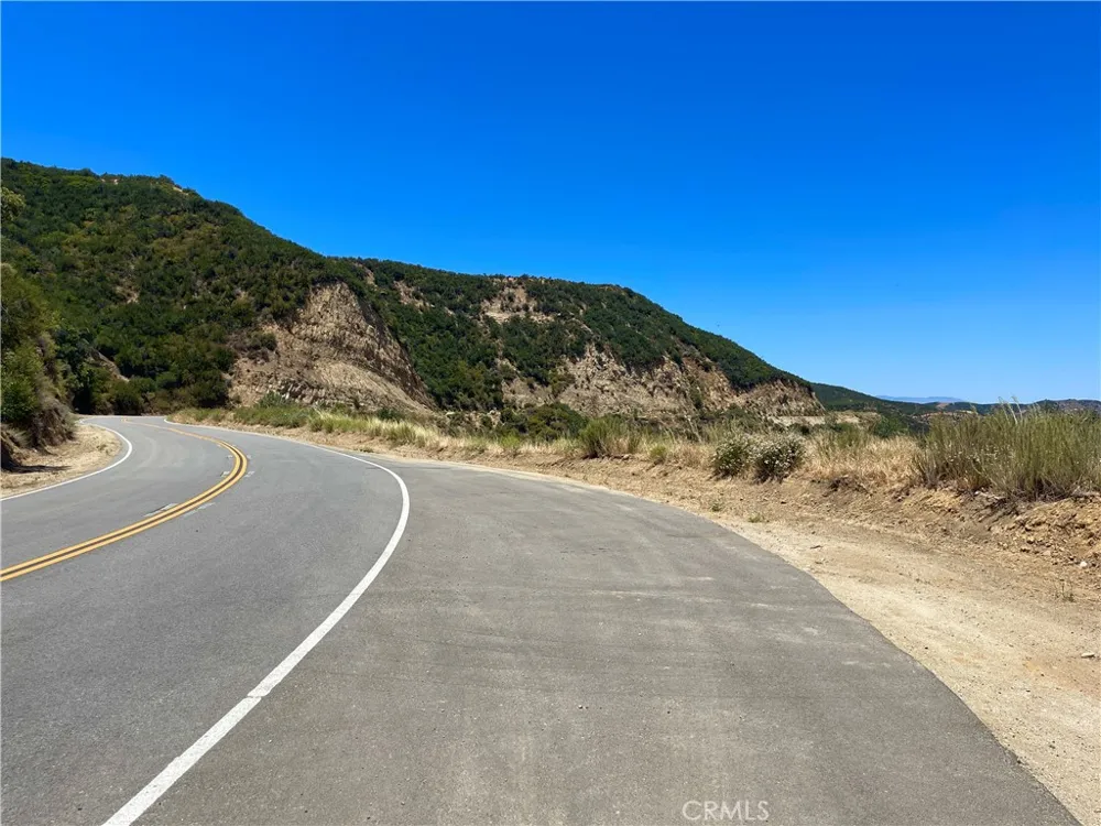 Ridge Route Road Castaic, CA 91384
