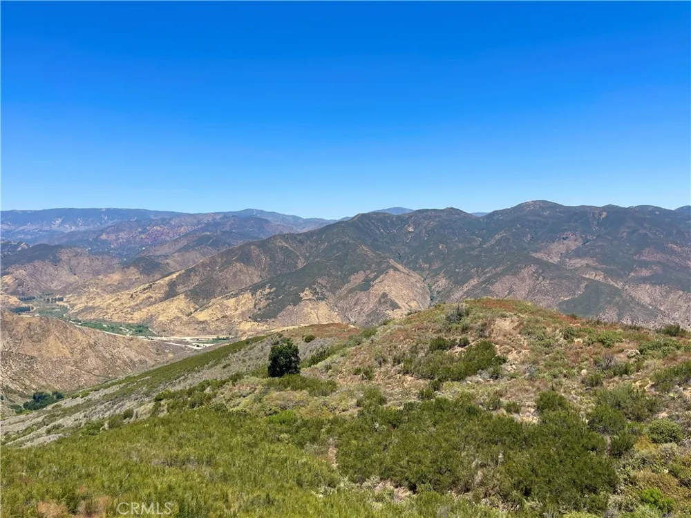 Ridge Route Road Castaic, CA 91384