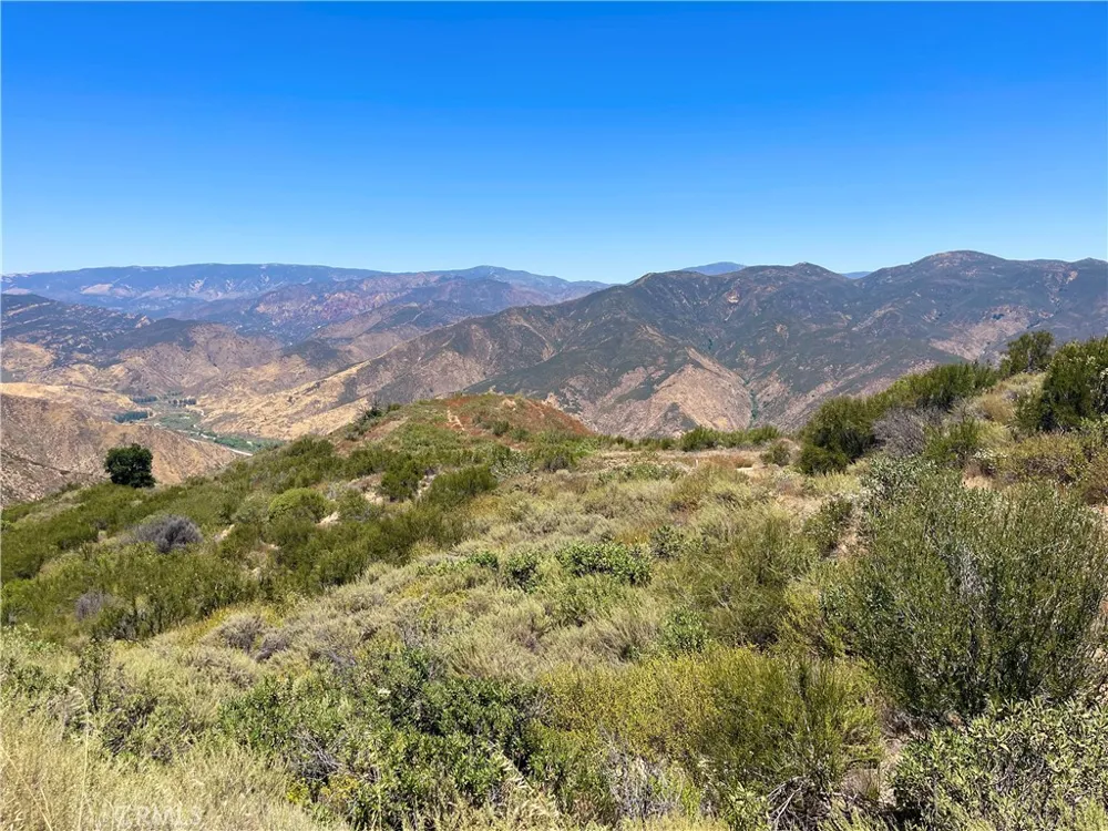 Ridge Route Road Castaic, CA 91384