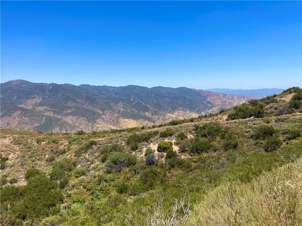 Ridge Route Road Castaic, CA 91384