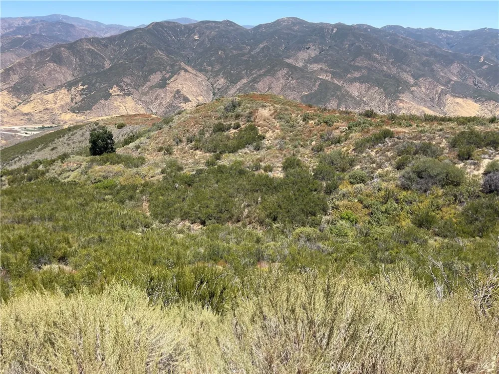 Ridge Route Road Castaic, CA 91384