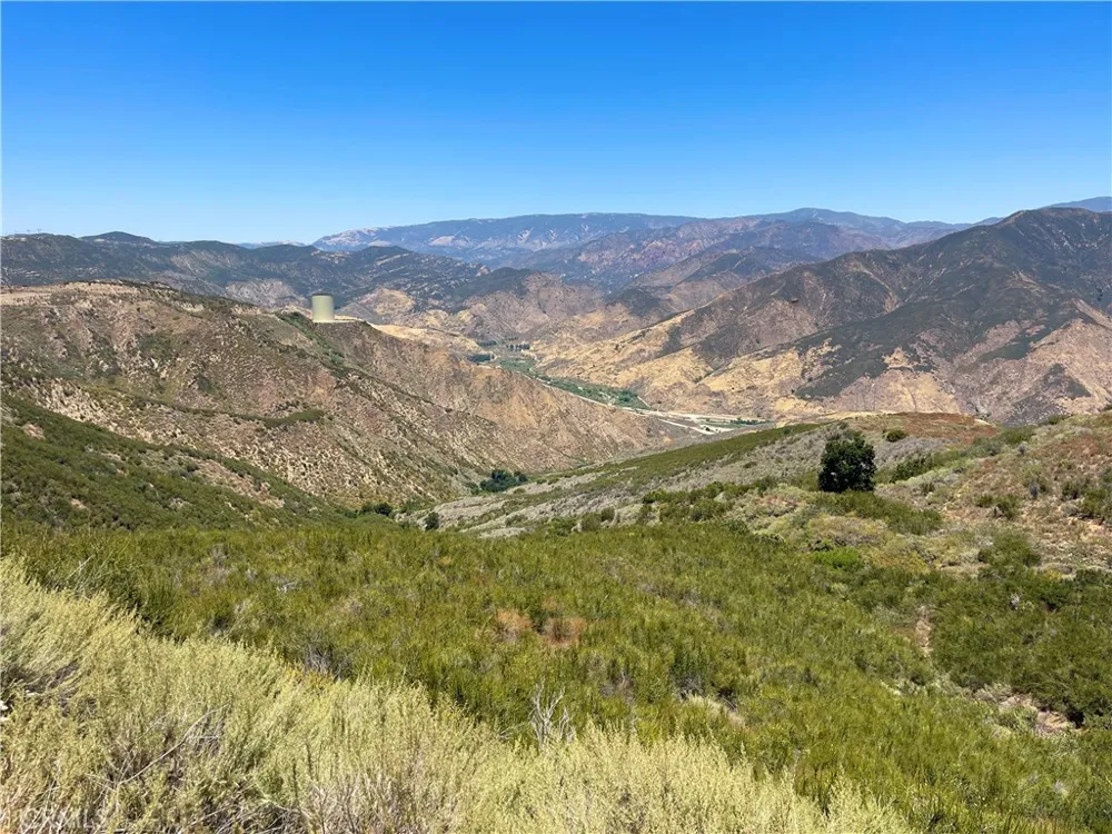 Ridge Route Road Castaic, CA 91384