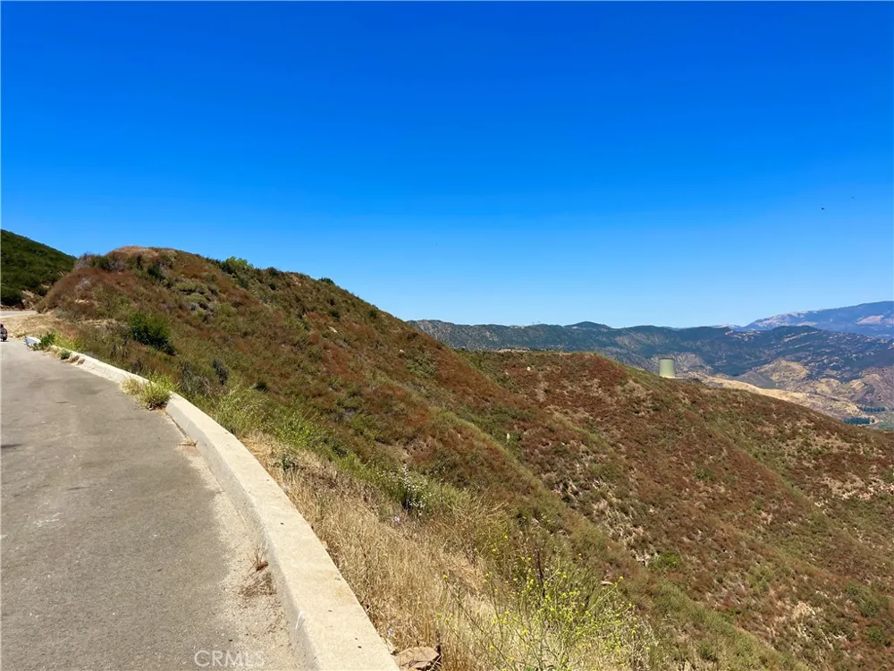 Ridge Route Road Castaic, CA 91384