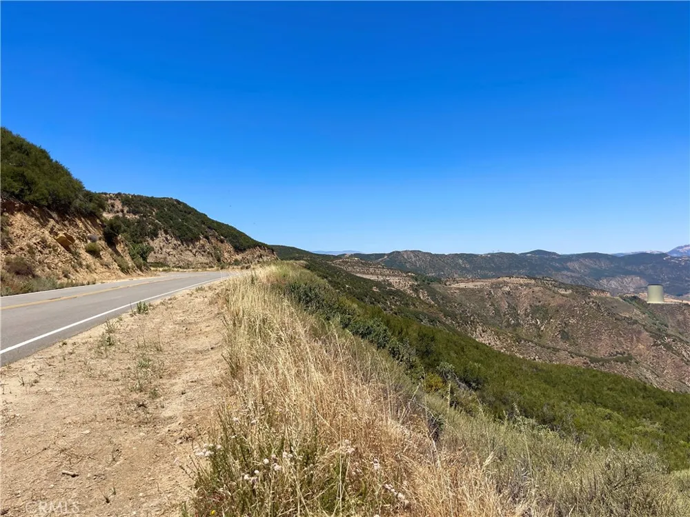 Ridge Route Road Castaic, CA 91384
