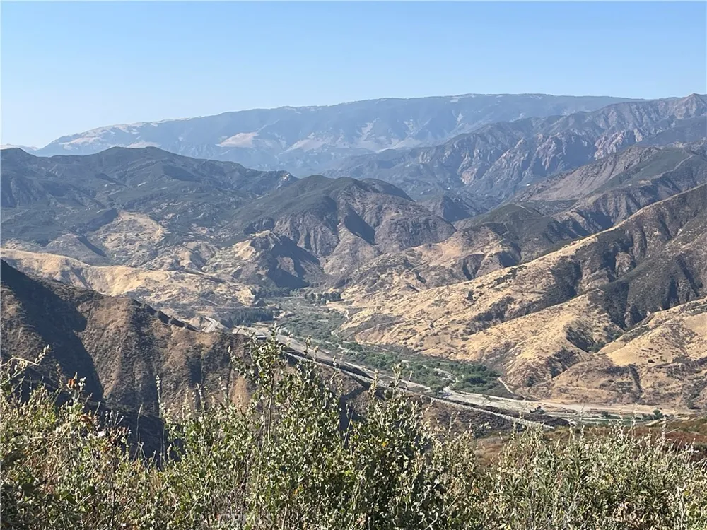Ridge Route Road Castaic, CA 91384