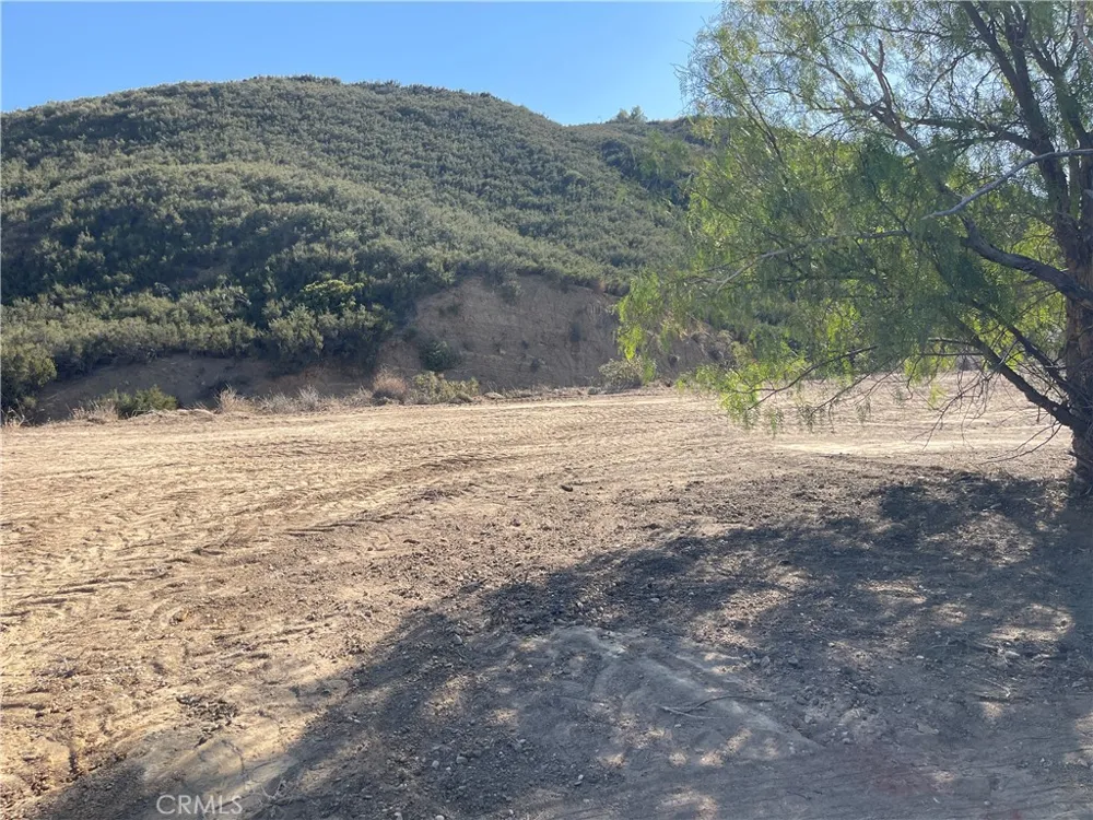 Ridge Route Road Castaic, CA 91384