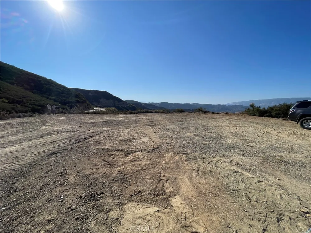 Ridge Route Road Castaic, CA 91384