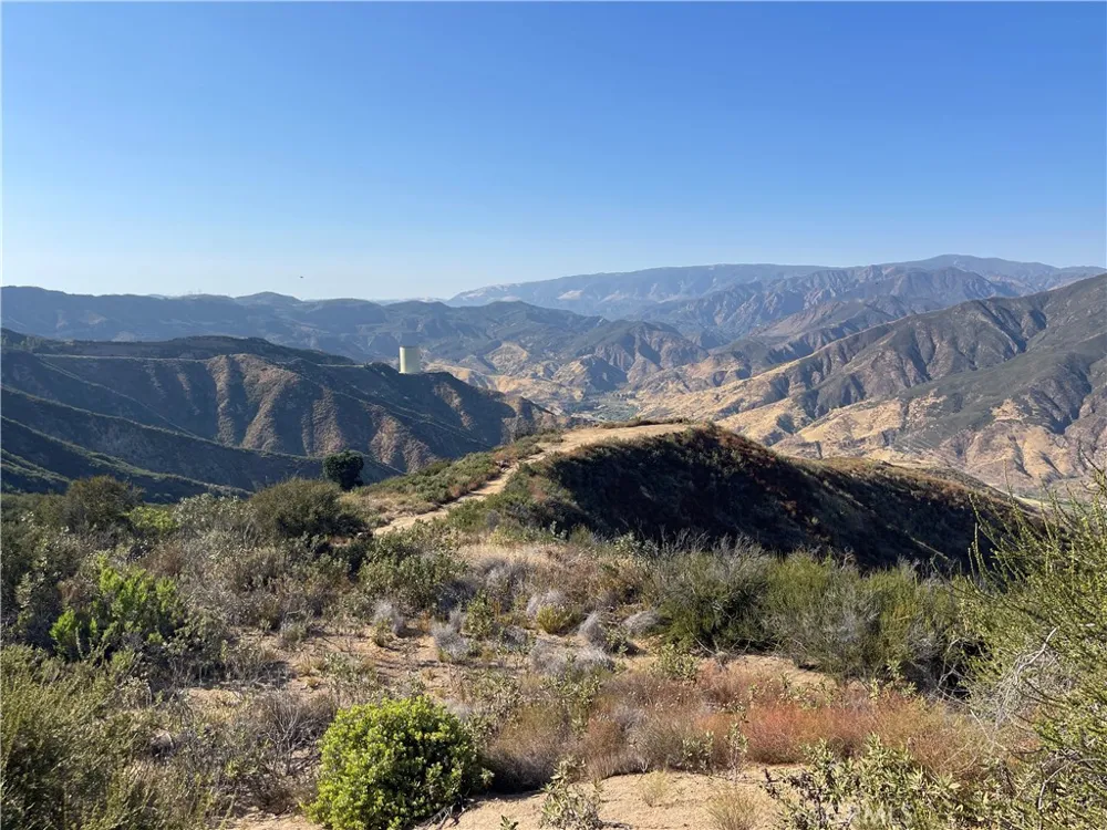 Ridge Route Road Castaic, CA 91384