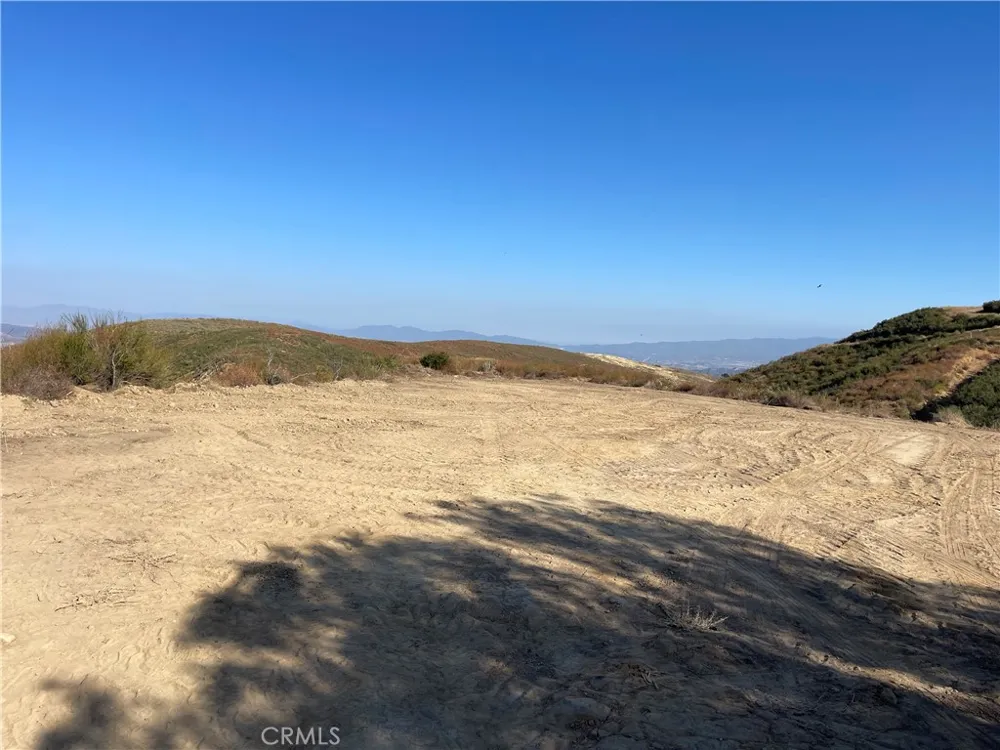 Ridge Route Road Castaic, CA 91384