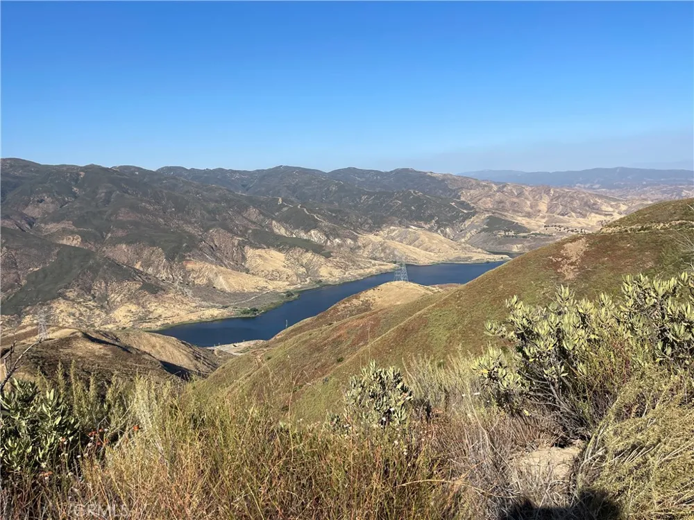 Ridge Route Road Castaic, CA 91384