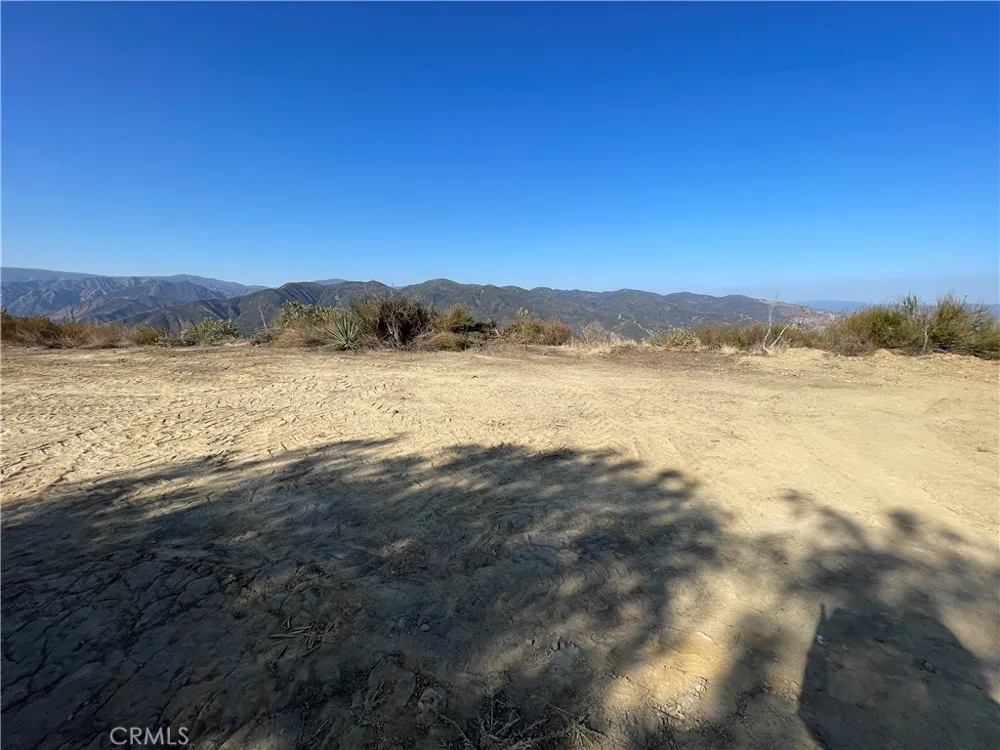 Ridge Route Road Castaic, CA 91384