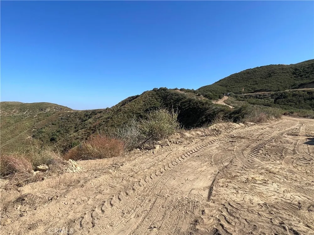 Ridge Route Road Castaic, CA 91384
