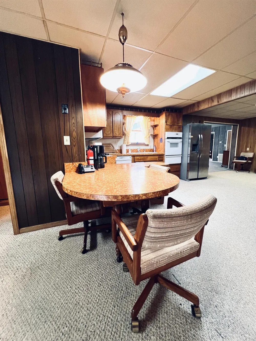 5905 E Moorestown Road Norwich Township, MI 49651