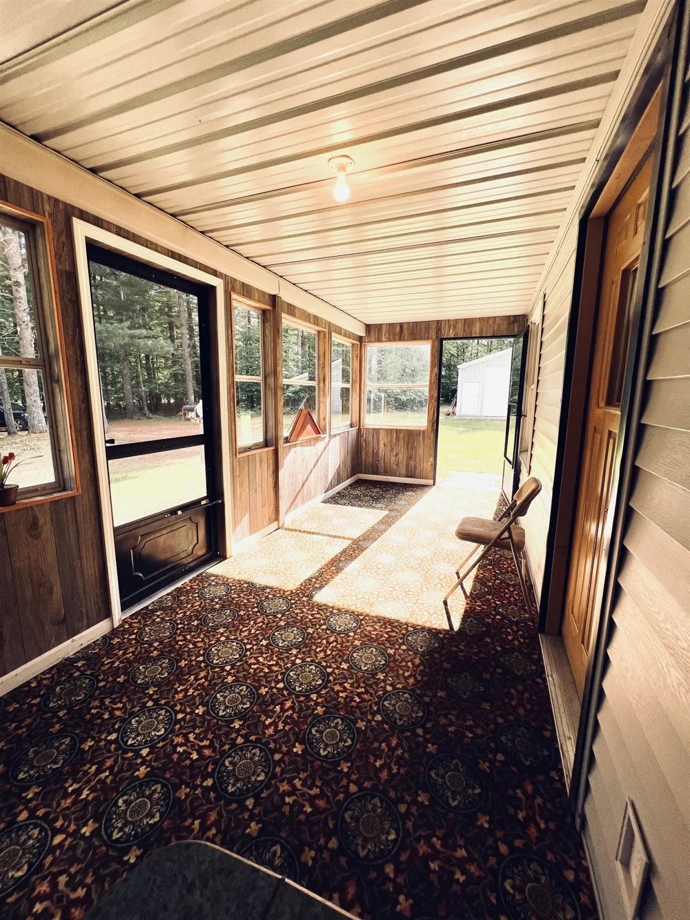 5905 E Moorestown Road Norwich Township, MI 49651