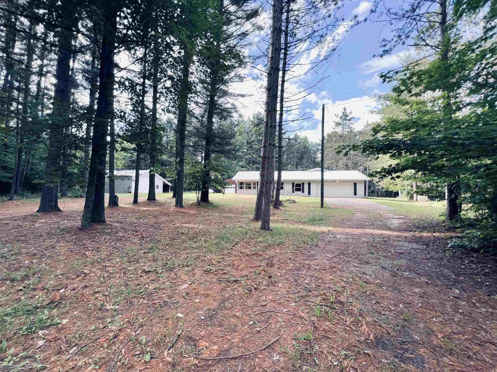 5905 E Moorestown Road Norwich Township, MI 49651