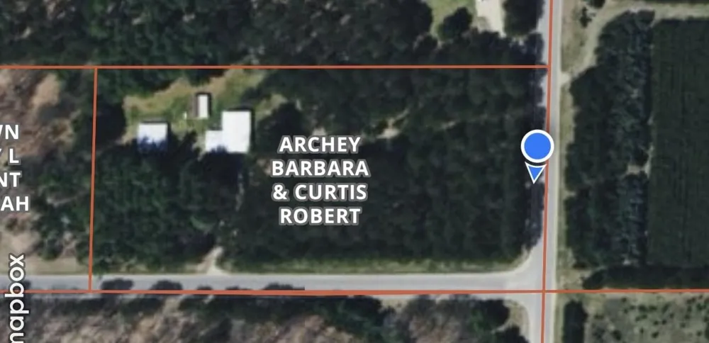 5905 E Moorestown Road Norwich Township, MI 49651