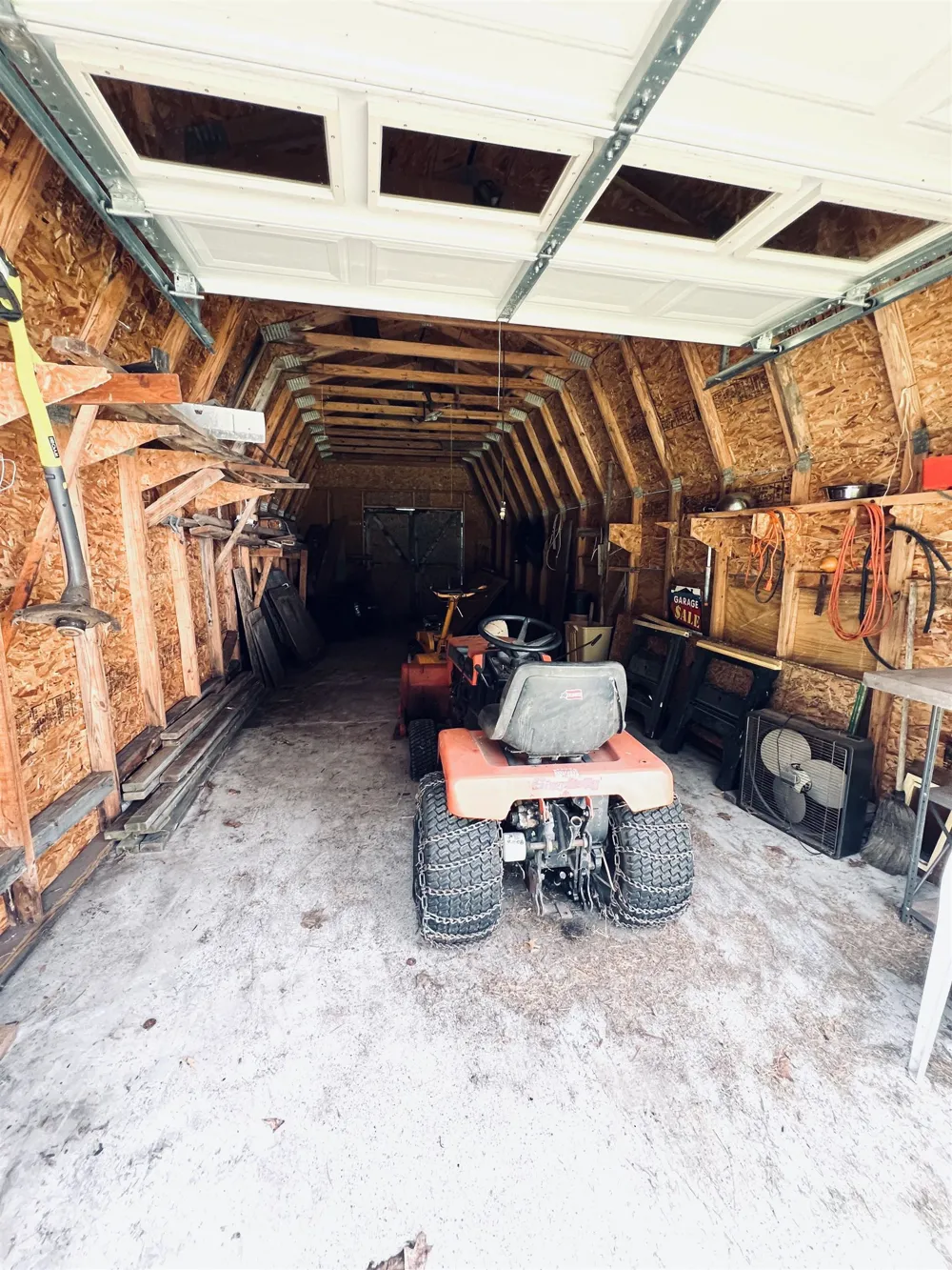5905 E Moorestown Road Norwich Township, MI 49651