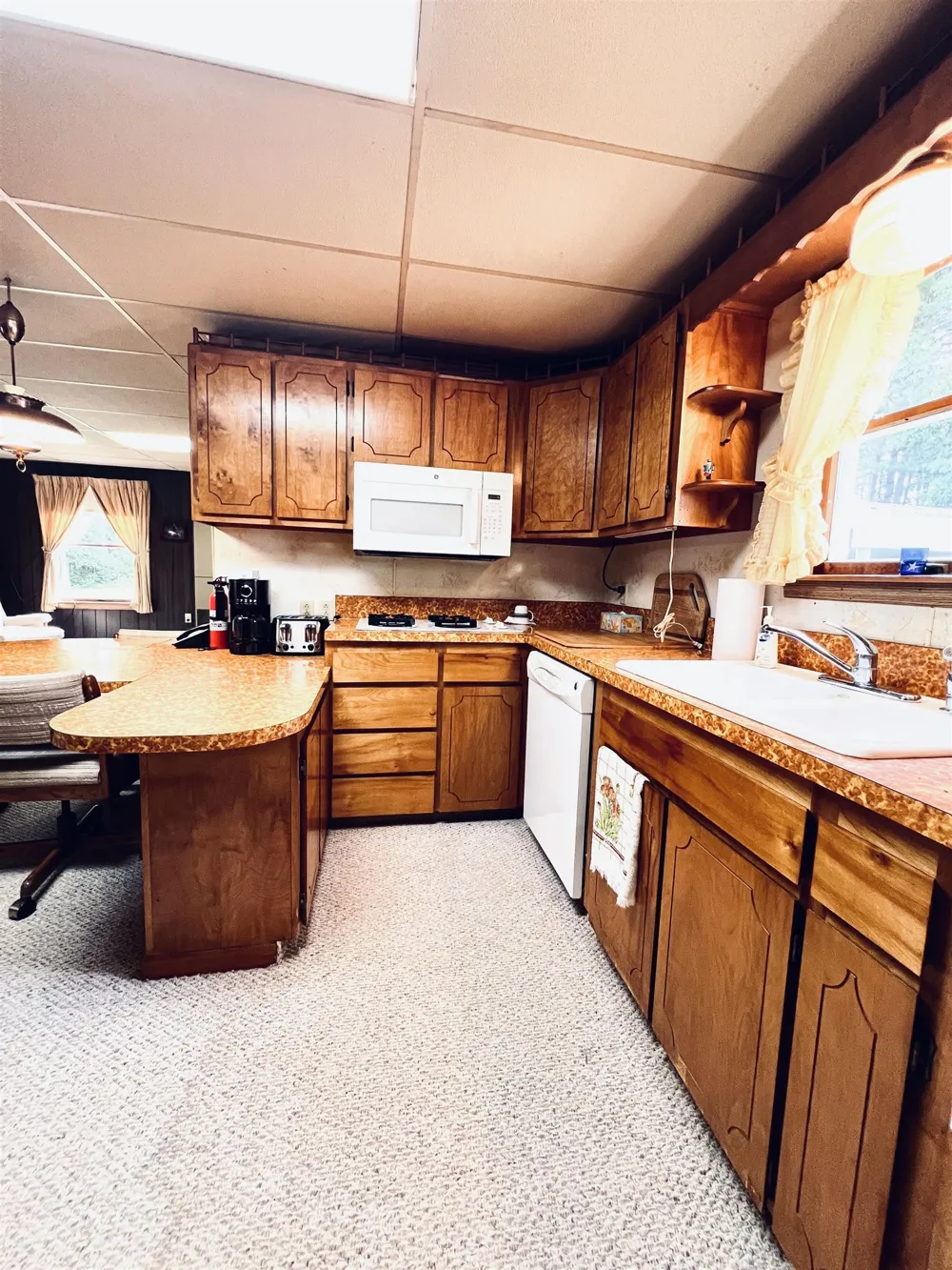 5905 E Moorestown Road Norwich Township, MI 49651