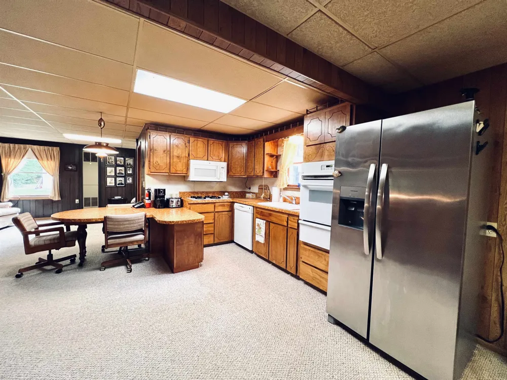 5905 E Moorestown Road Norwich Township, MI 49651