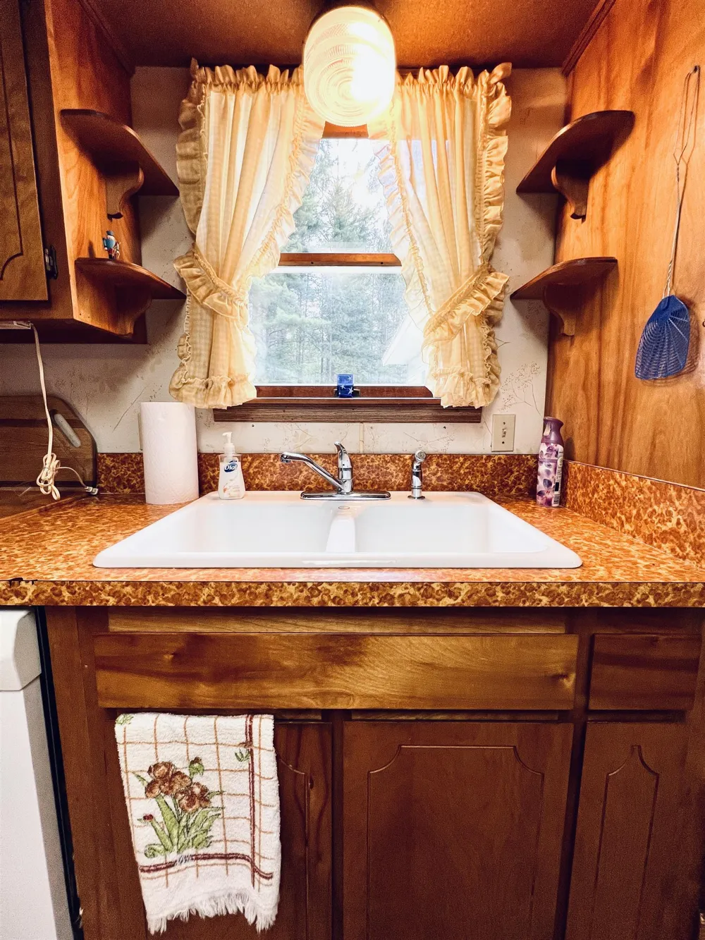 5905 E Moorestown Road Norwich Township, MI 49651