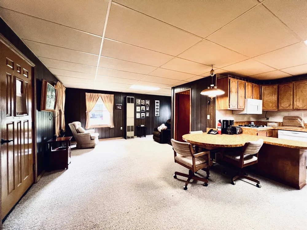 5905 E Moorestown Road Norwich Township, MI 49651