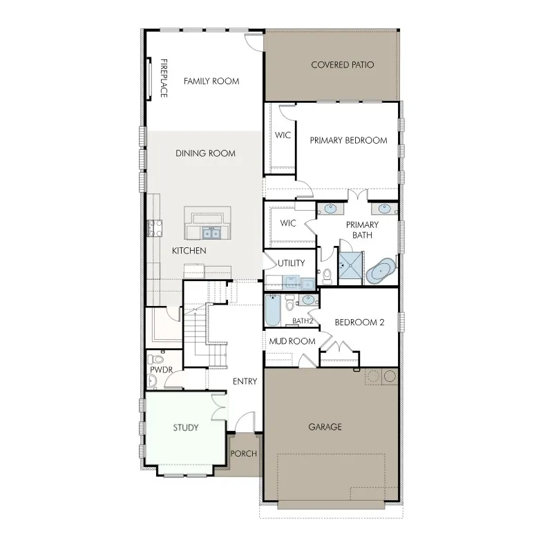 17633 Joyce Erna Lane Pflugerville, TX 78660