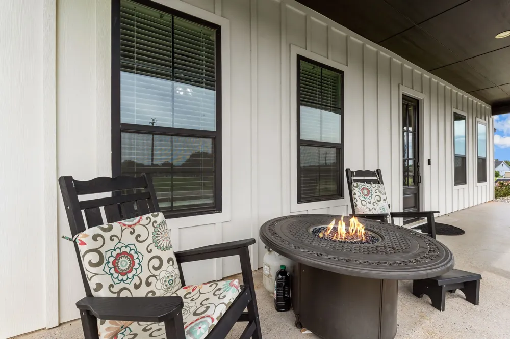 204 Zebrastone Way Poolville, TX 76487