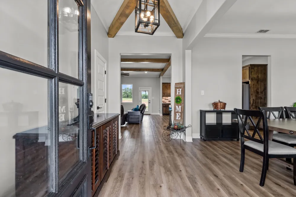 204 Zebrastone Way Poolville, TX 76487