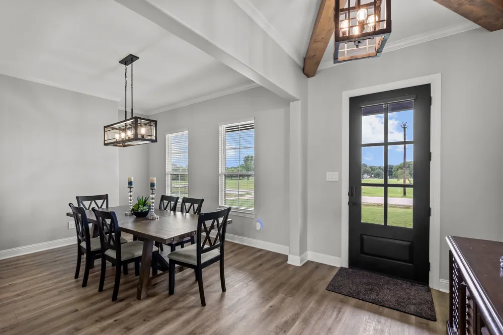 204 Zebrastone Way Poolville, TX 76487
