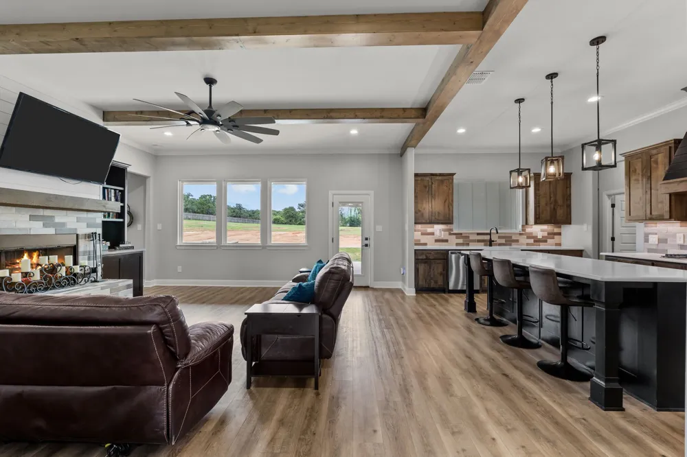 204 Zebrastone Way Poolville, TX 76487