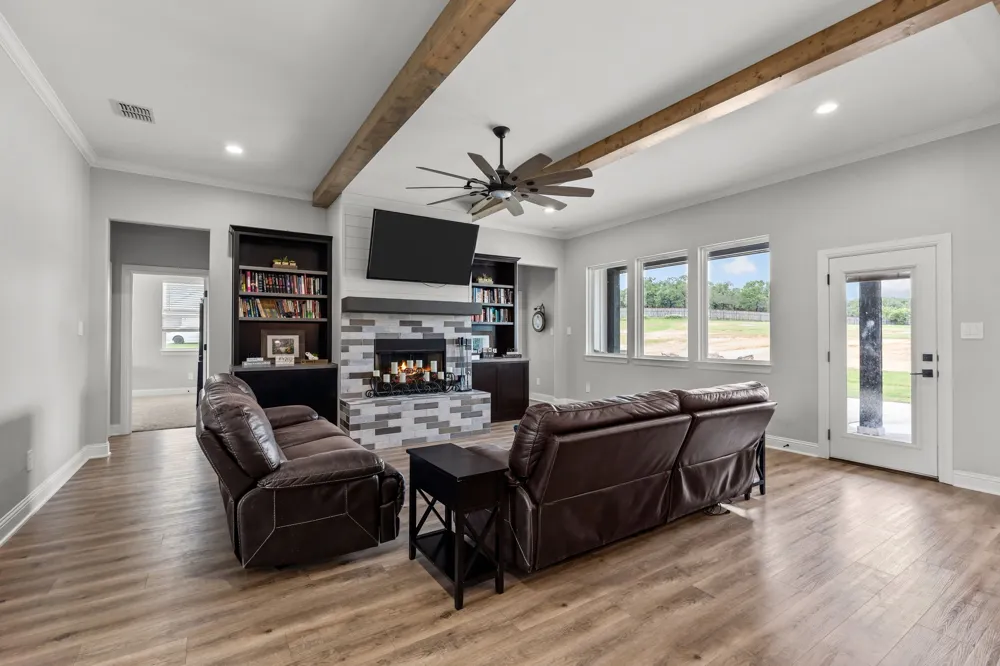 204 Zebrastone Way Poolville, TX 76487