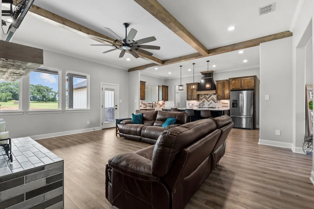 204 Zebrastone Way Poolville, TX 76487