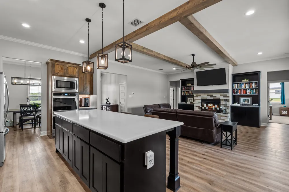 204 Zebrastone Way Poolville, TX 76487