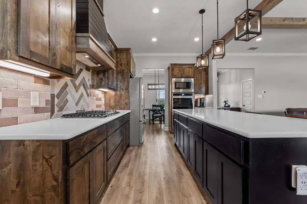 204 Zebrastone Way Poolville, TX 76487