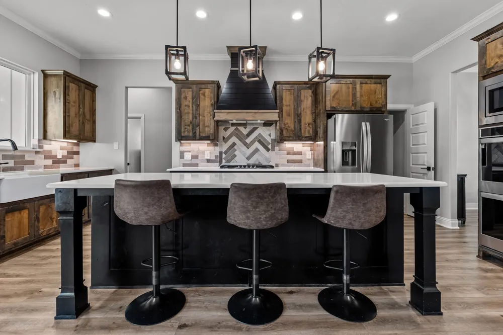 204 Zebrastone Way Poolville, TX 76487