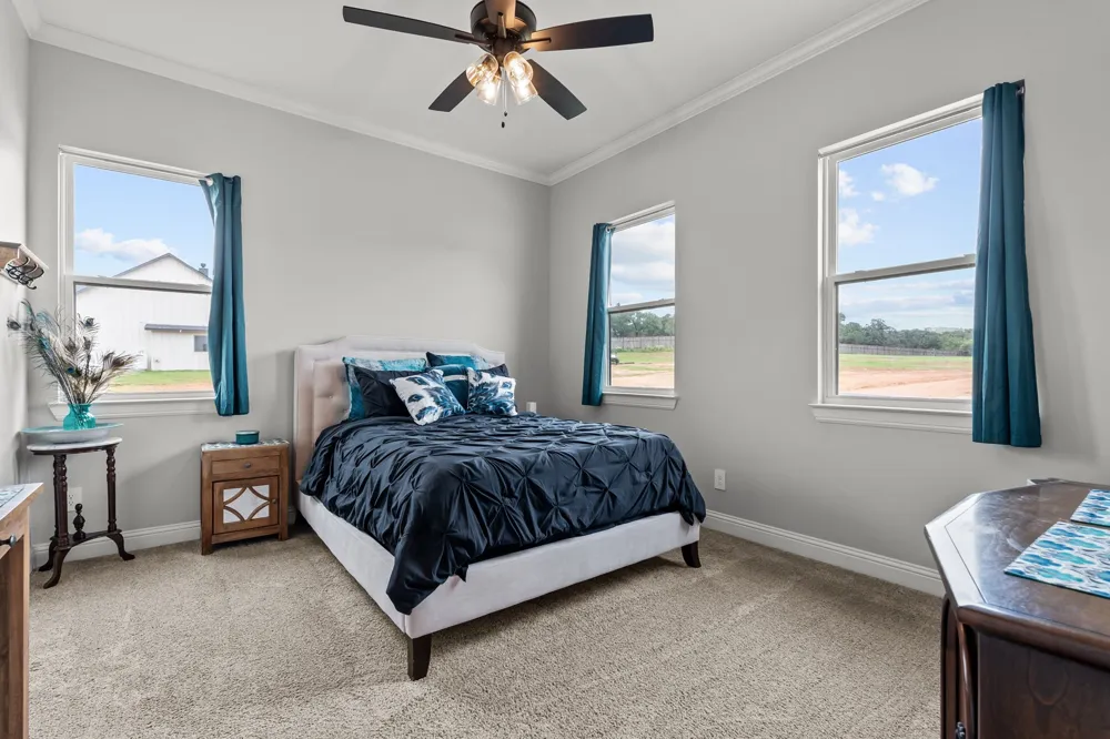 204 Zebrastone Way Poolville, TX 76487