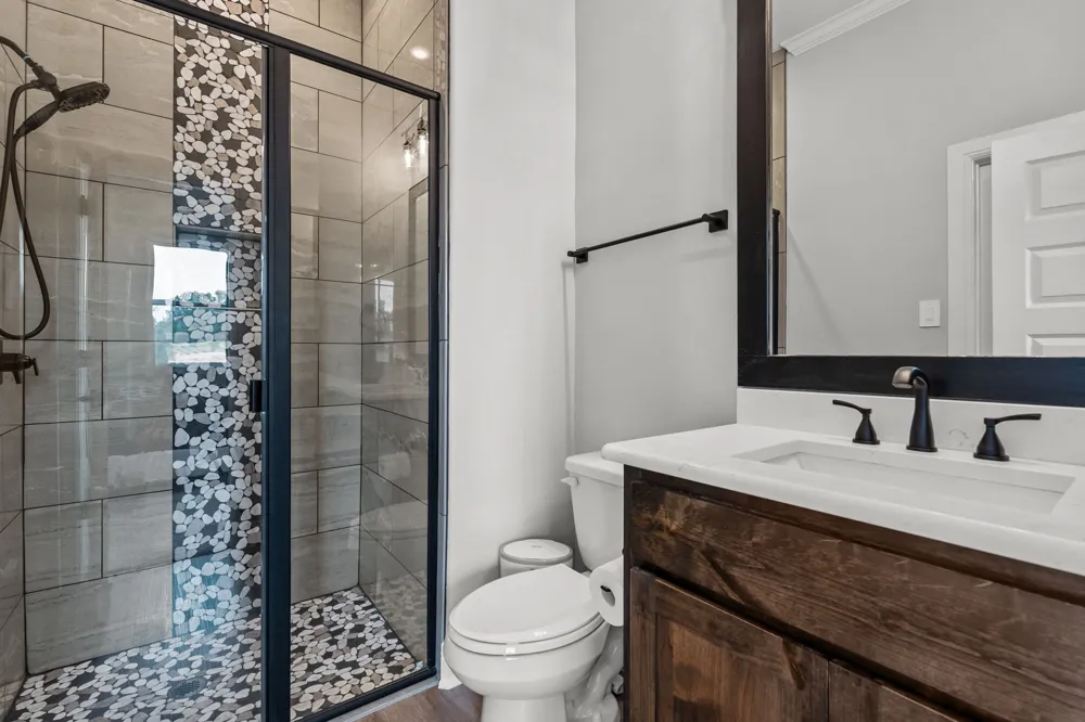 204 Zebrastone Way Poolville, TX 76487