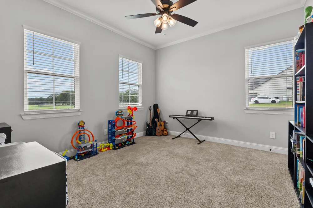 204 Zebrastone Way Poolville, TX 76487