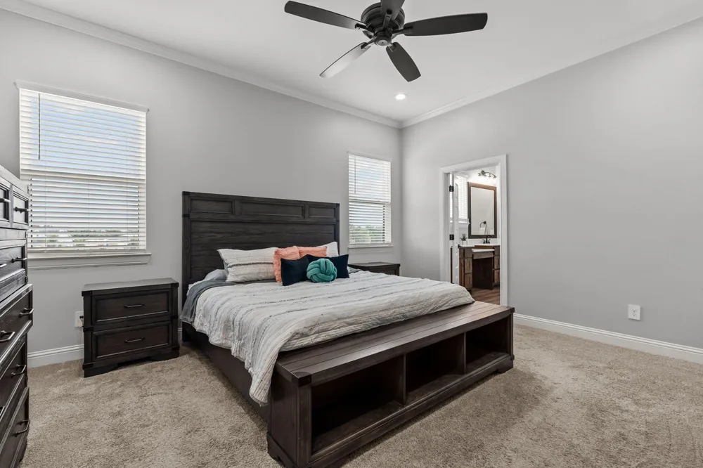 204 Zebrastone Way Poolville, TX 76487