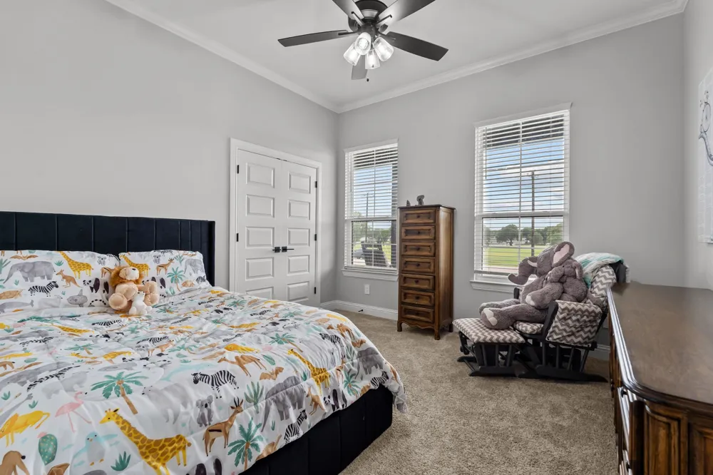 204 Zebrastone Way Poolville, TX 76487
