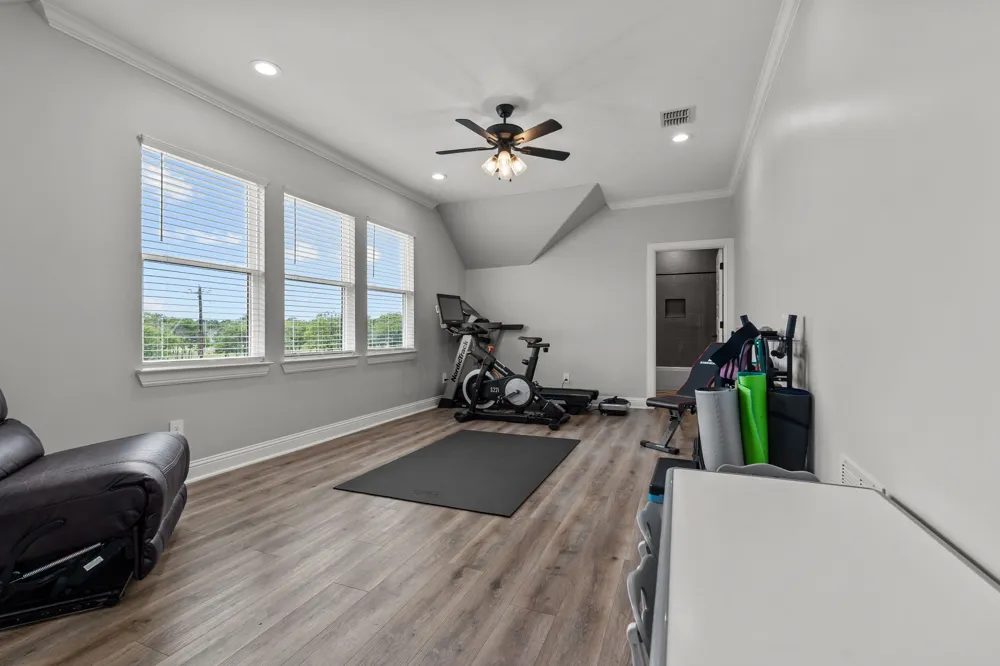 204 Zebrastone Way Poolville, TX 76487