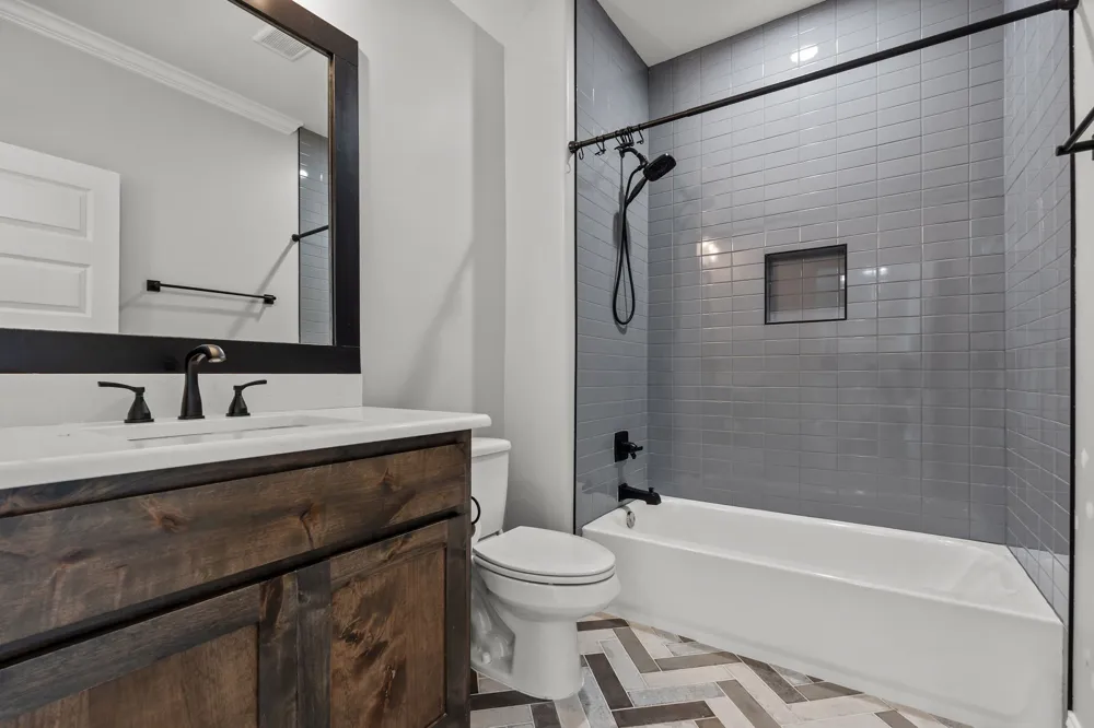 204 Zebrastone Way Poolville, TX 76487