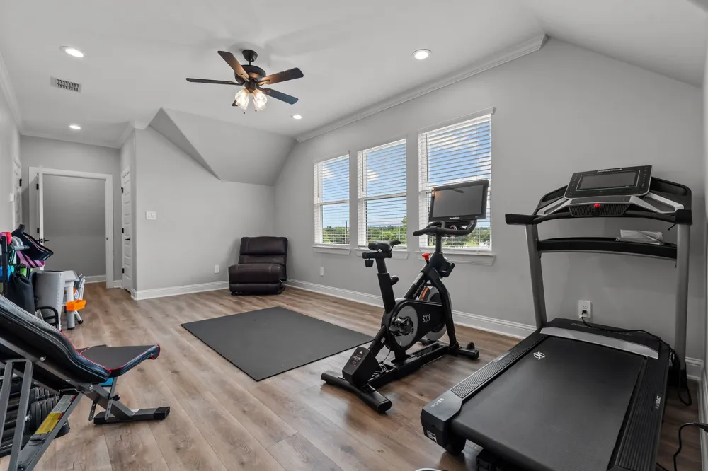 204 Zebrastone Way Poolville, TX 76487