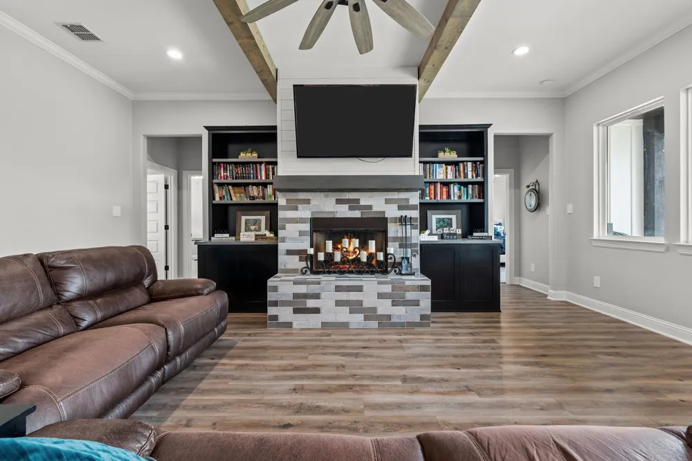 204 Zebrastone Way Poolville, TX 76487